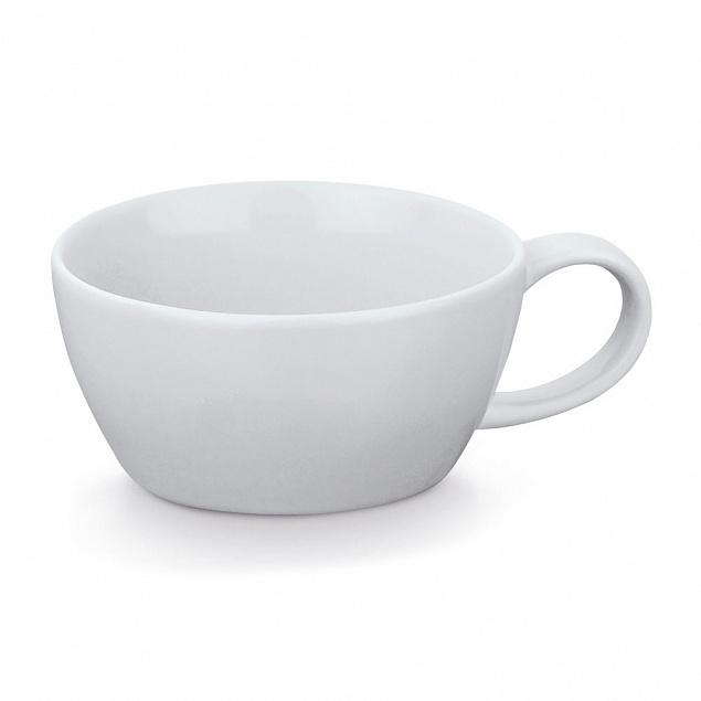 Чайный набор COLE, белый с логотипом в Нефтекамске заказать по выгодной цене в кибермаркете AvroraStore