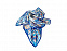 Платок «Арабески» с логотипом в Нефтекамске заказать по выгодной цене в кибермаркете AvroraStore