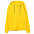 Толстовка на молнии с капюшоном Unit Siverga, серый меланж с логотипом в Нефтекамске заказать по выгодной цене в кибермаркете AvroraStore