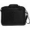 Сумка для ноутбука GuardIT 2.0 L, черная с логотипом в Нефтекамске заказать по выгодной цене в кибермаркете AvroraStore