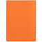 Ежедневник Spring Shall, недатированный, оранжевый с логотипом в Нефтекамске заказать по выгодной цене в кибермаркете AvroraStore