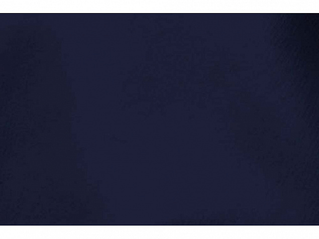 Толстовка Arora мужская с капюшоном, темно-синий с логотипом в Нефтекамске заказать по выгодной цене в кибермаркете AvroraStore