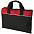 Конференц-сумка TAMPA с логотипом в Нефтекамске заказать по выгодной цене в кибермаркете AvroraStore