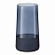 Стакан для воды высокий, Sapphire, 540 ml, синий с логотипом в Нефтекамске заказать по выгодной цене в кибермаркете AvroraStore