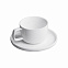 Чайная пара "Гармония" с логотипом в Нефтекамске заказать по выгодной цене в кибермаркете AvroraStore