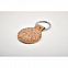 Круглое пробковое кольцо для кл с логотипом в Нефтекамске заказать по выгодной цене в кибермаркете AvroraStore