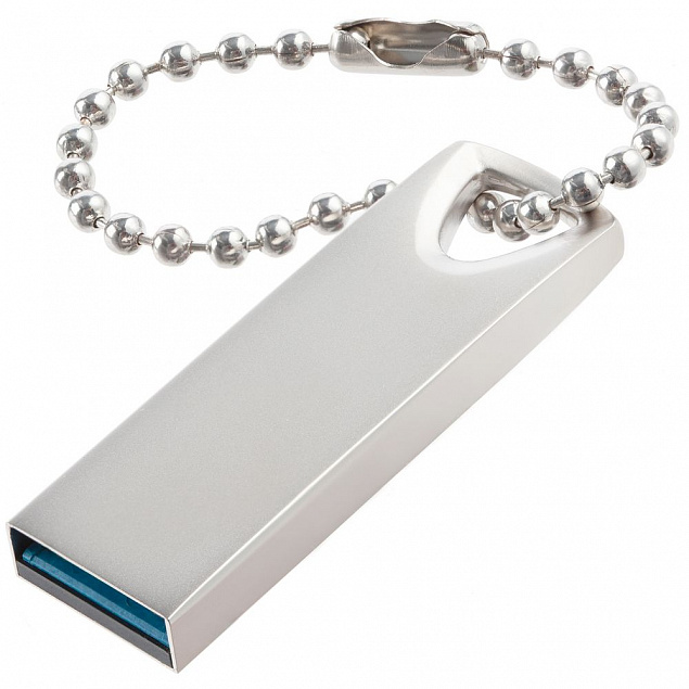 Флешка In Style, USB 3.0,16 Гб с логотипом в Нефтекамске заказать по выгодной цене в кибермаркете AvroraStore