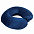 Подушка дорожная  "SOFT"; memory foam, микрофибра, черный с логотипом в Нефтекамске заказать по выгодной цене в кибермаркете AvroraStore