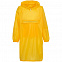Дождевик-анорак Alatau, желтый с логотипом в Нефтекамске заказать по выгодной цене в кибермаркете AvroraStore