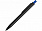 Ручка металлическая шариковая «Blaze» с логотипом в Нефтекамске заказать по выгодной цене в кибермаркете AvroraStore
