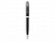 Набор Parker Sonnet: ручка роллер, ручка шариковая с логотипом в Нефтекамске заказать по выгодной цене в кибермаркете AvroraStore