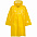 Дождевик-плащ CloudTime, желтый с логотипом в Нефтекамске заказать по выгодной цене в кибермаркете AvroraStore