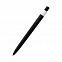 Ручка шариковая Essen - Черный AA с логотипом в Нефтекамске заказать по выгодной цене в кибермаркете AvroraStore