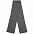 Шарф Urban Flow, черный с логотипом в Нефтекамске заказать по выгодной цене в кибермаркете AvroraStore