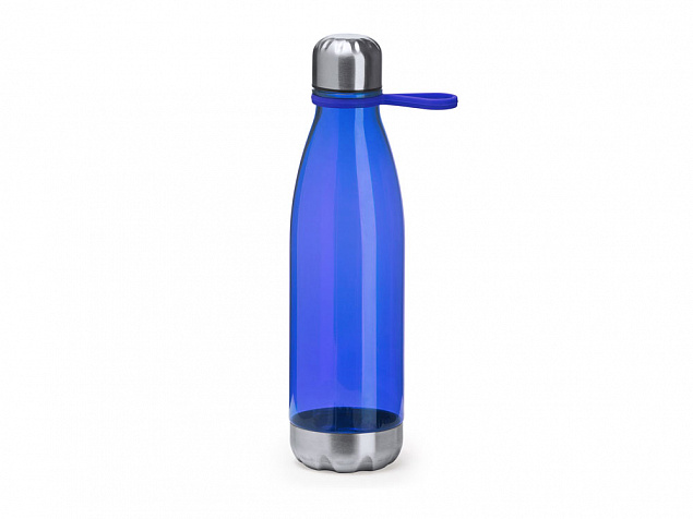 Бутылка EDDO с логотипом в Нефтекамске заказать по выгодной цене в кибермаркете AvroraStore