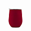 Набор Cofer Tube софт-тач CO12s grey, красный с логотипом в Нефтекамске заказать по выгодной цене в кибермаркете AvroraStore