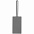 Пуллер Bunga, серый с логотипом в Нефтекамске заказать по выгодной цене в кибермаркете AvroraStore