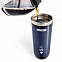 Стакан для охлаждения напитков Iced Coffee Maker, красный с логотипом в Нефтекамске заказать по выгодной цене в кибермаркете AvroraStore