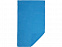Спортивное полотенце CORK с логотипом в Нефтекамске заказать по выгодной цене в кибермаркете AvroraStore