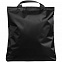 Рюкзак-трансформер ringLink, черный с логотипом в Нефтекамске заказать по выгодной цене в кибермаркете AvroraStore
