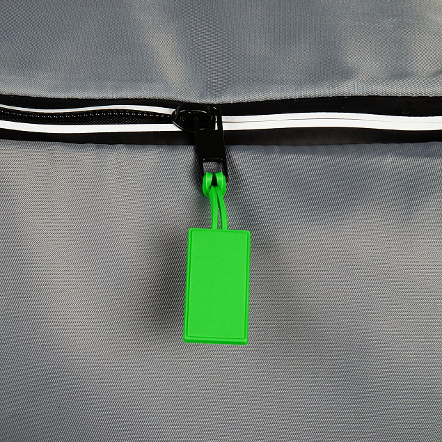 Пуллер Bunga, зеленый неон с логотипом в Нефтекамске заказать по выгодной цене в кибермаркете AvroraStore