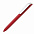 Ручка шариковая FLOW PURE с белым клипом с логотипом в Нефтекамске заказать по выгодной цене в кибермаркете AvroraStore