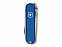 Нож-брелок Classic SD, 58 мм, 7 функций с логотипом в Нефтекамске заказать по выгодной цене в кибермаркете AvroraStore