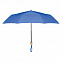 Зонт складной с логотипом в Нефтекамске заказать по выгодной цене в кибермаркете AvroraStore