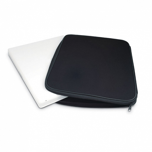 Чехол для ноутбука с логотипом в Нефтекамске заказать по выгодной цене в кибермаркете AvroraStore