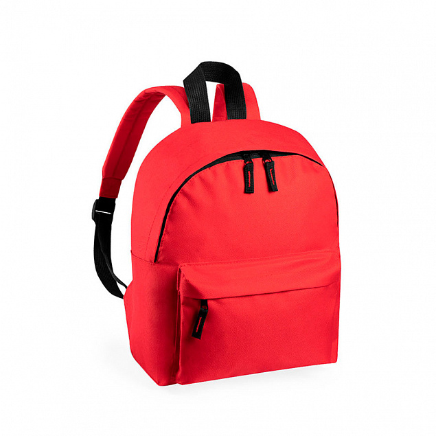 Рюкзак детский SUSDAL с логотипом в Нефтекамске заказать по выгодной цене в кибермаркете AvroraStore