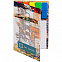 Набор стикеров LiStick с логотипом в Нефтекамске заказать по выгодной цене в кибермаркете AvroraStore