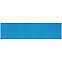 Лейбл тканевый Epsilon, S, голубой с логотипом в Нефтекамске заказать по выгодной цене в кибермаркете AvroraStore