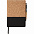 Блокнот Milena с логотипом в Нефтекамске заказать по выгодной цене в кибермаркете AvroraStore