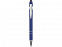 Ручка-стилус металлическая шариковая «Sway» soft-touch с логотипом в Нефтекамске заказать по выгодной цене в кибермаркете AvroraStore