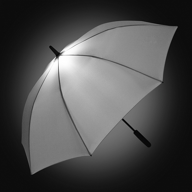 'Зонт AC среднего размера FARE®-Skylight' с логотипом в Нефтекамске заказать по выгодной цене в кибермаркете AvroraStore
