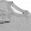 Толстовка SPIDER 260, серый меланж с логотипом в Нефтекамске заказать по выгодной цене в кибермаркете AvroraStore