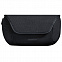 Наплечная сумка ClickSling, черная с логотипом в Нефтекамске заказать по выгодной цене в кибермаркете AvroraStore