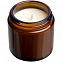 Свеча ароматическая Calore, тонка и макадамия с логотипом в Нефтекамске заказать по выгодной цене в кибермаркете AvroraStore