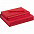 Набор New Factor, красный с логотипом в Нефтекамске заказать по выгодной цене в кибермаркете AvroraStore