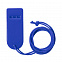 Свисток Forlong с логотипом в Нефтекамске заказать по выгодной цене в кибермаркете AvroraStore