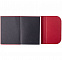 Ежедневник Clappy Mini, недатированный, красный с логотипом в Нефтекамске заказать по выгодной цене в кибермаркете AvroraStore