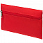 Пенал P-case, красный с логотипом в Нефтекамске заказать по выгодной цене в кибермаркете AvroraStore