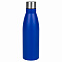 Термобутылка вакуумная герметичная, Fresco Neo, Ultramarine, 500 ml, ярко-синяя с логотипом в Нефтекамске заказать по выгодной цене в кибермаркете AvroraStore