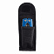 Мультитул Mini Fix с пассатижами, синий с логотипом в Нефтекамске заказать по выгодной цене в кибермаркете AvroraStore