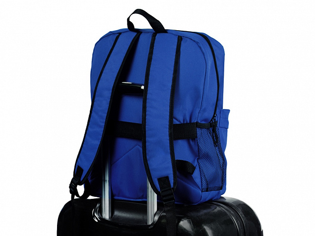 Рюкзак «Verde» для ноутбука с логотипом в Нефтекамске заказать по выгодной цене в кибермаркете AvroraStore
