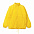 Ветровка из нейлона SURF 210, желтая с логотипом в Нефтекамске заказать по выгодной цене в кибермаркете AvroraStore