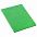 Обложка для паспорта Twill, зеленая с логотипом в Нефтекамске заказать по выгодной цене в кибермаркете AvroraStore