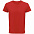 Футболка мужская Crusader Men, красная с логотипом в Нефтекамске заказать по выгодной цене в кибермаркете AvroraStore