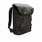 Рюкзак для ноутбука Swiss Peak, 17" с логотипом в Нефтекамске заказать по выгодной цене в кибермаркете AvroraStore