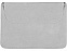 Набор для путешествий Глэм, серый с логотипом в Нефтекамске заказать по выгодной цене в кибермаркете AvroraStore